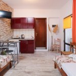 Ifigénia Apartman és Stúdió - Clio Apartman